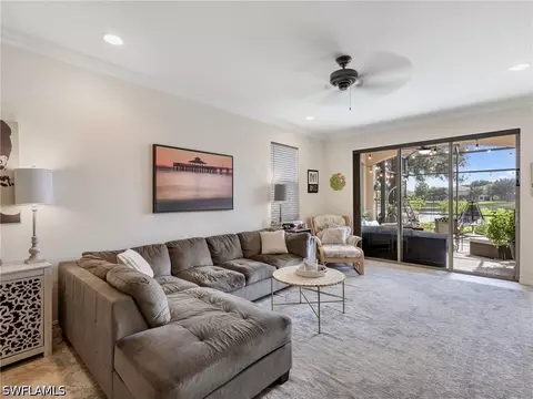 Living - 20479 Larino Loop, Estero, FL 33928 photo 3 of 4