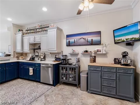Kitchen - 20479 Larino Loop, Estero, FL 33928 photo 3 of 6