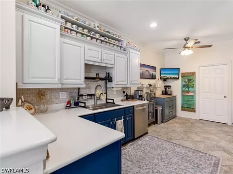 Kitchen - 20479 Larino Loop, Estero, FL 33928 photo 4 of 6