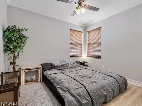 Bedroom - 20479 Larino Loop, Estero, FL 33928 photo 3 of 3
