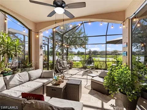 Exterior - 20479 Larino Loop, Estero, FL 33928 photo 1 of 6