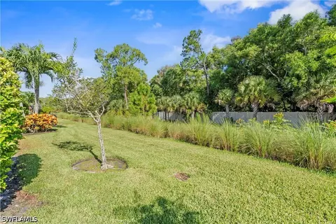 Exterior - 3636 Pilot Cir, Naples, FL 34120 photo 8 of 10