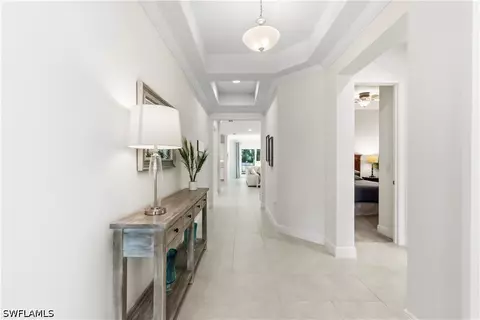 Entry Way - 3636 Pilot Cir, Naples, FL 34120 photo 1 of 2