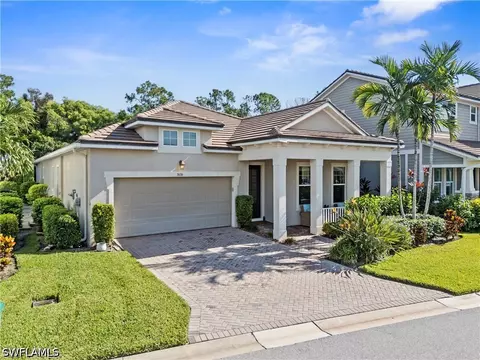 Exterior - 3636 Pilot Cir, Naples, FL 34120 photo 2 of 10