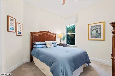 Bedroom - 3636 Pilot Cir, Naples, FL 34120 photo 5 of 5