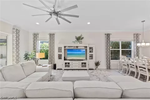 Living - 3636 Pilot Cir, Naples, FL 34120 photo 1 of 1