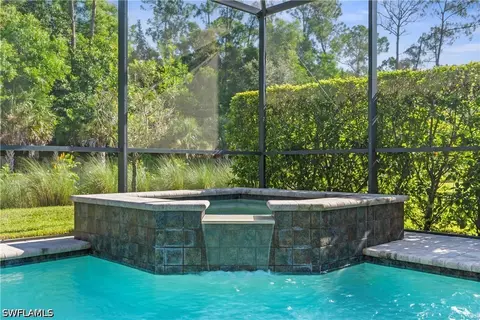 Exterior - 3636 Pilot Cir, Naples, FL 34120 photo 5 of 10