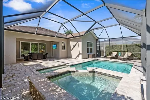 Exterior - 3636 Pilot Cir, Naples, FL 34120 photo 1 of 10