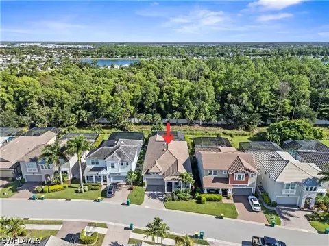 View/Area - 3636 Pilot Cir, Naples, FL 34120 photo 3 of 4