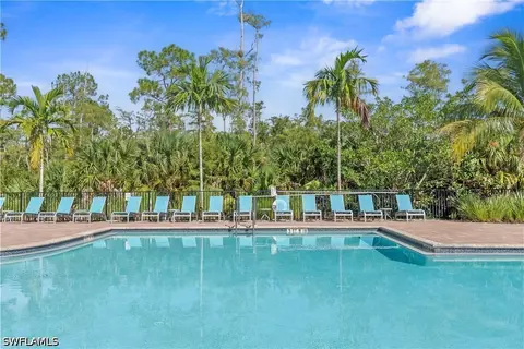 Exterior - 3636 Pilot Cir, Naples, FL 34120 photo 10 of 10