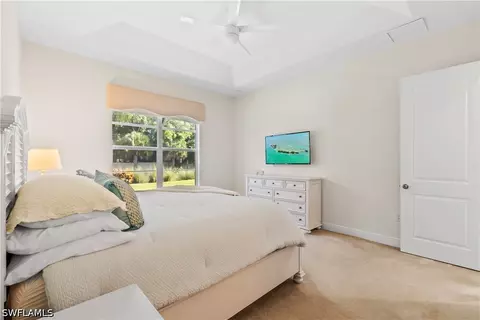 Bedroom - 3636 Pilot Cir, Naples, FL 34120 photo 2 of 5