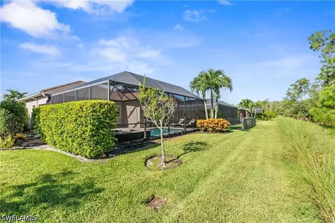Exterior - 3636 Pilot Cir, Naples, FL 34120 photo 7 of 10