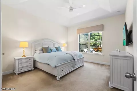 Bedroom - 3636 Pilot Cir, Naples, FL 34120 photo 3 of 5