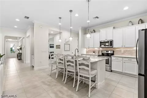 Entry Way - 3636 Pilot Cir, Naples, FL 34120 photo 2 of 2