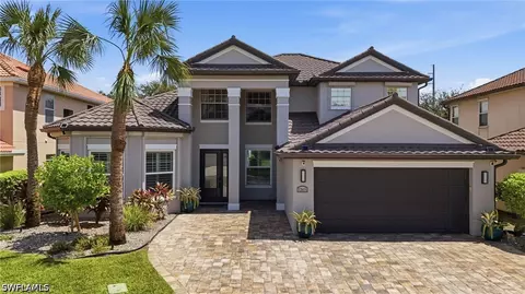 12615 Gemstone Ct, Fort Myers, FL 33913