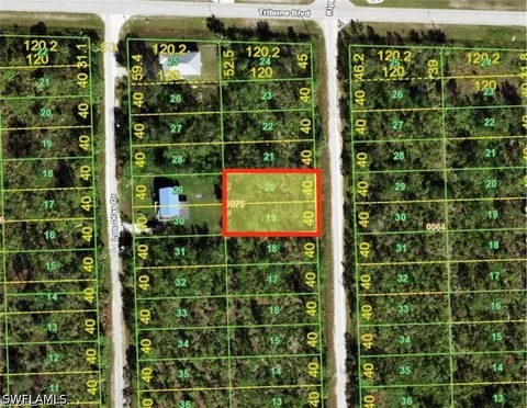 12289 Ripple Dr, Punta Gorda, FL 33955