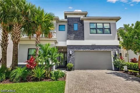 Exterior - 20390 Fair Oak Ln, Estero, FL 33928 photo 1 of 6