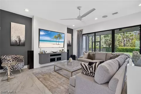 Living - 20390 Fair Oak Ln, Estero, FL 33928 photo 1 of 2