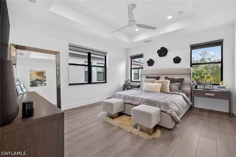 Bedroom - 20390 Fair Oak Ln, Estero, FL 33928 photo 1 of 6