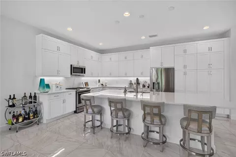 Kitchen - 20390 Fair Oak Ln, Estero, FL 33928 photo 3 of 7