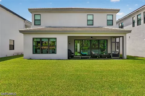 Exterior - 20390 Fair Oak Ln, Estero, FL 33928 photo 3 of 6
