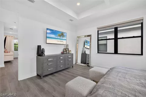 Bedroom - 20390 Fair Oak Ln, Estero, FL 33928 photo 3 of 6