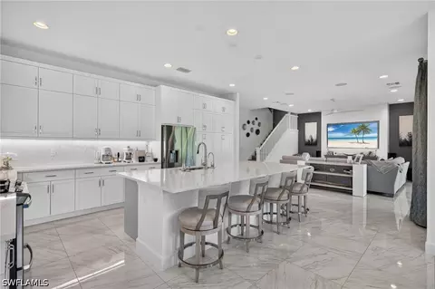Kitchen - 20390 Fair Oak Ln, Estero, FL 33928 photo 2 of 7