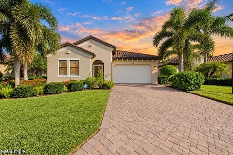12678 Fairington Way, Fort Myers, FL 33913