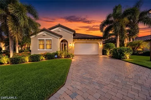 12678 Fairington Way, Fort Myers, FL 33913