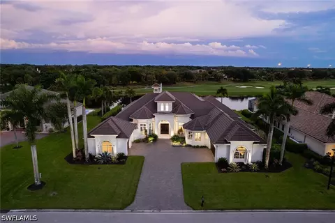 12741 Terabella Way, Fort Myers, FL 33912