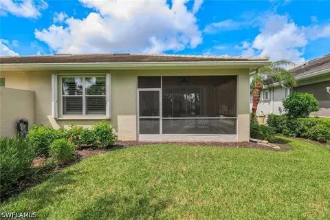 Exterior - 20179 Torch Key Way, Estero, FL 33928 photo 5 of 7