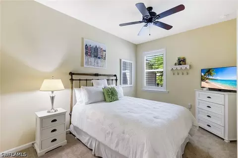 Bedroom - 20179 Torch Key Way, Estero, FL 33928 photo 3 of 3