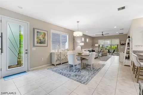 Entry Way - 20179 Torch Key Way, Estero, FL 33928 photo 1 of 1