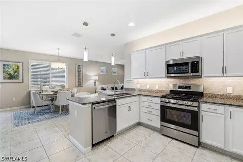 Kitchen - 20179 Torch Key Way, Estero, FL 33928 photo 3 of 3