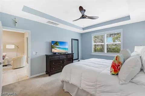Bedroom - 20179 Torch Key Way, Estero, FL 33928 photo 2 of 3