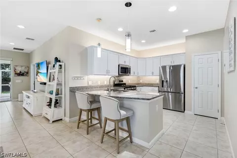 Kitchen - 20179 Torch Key Way, Estero, FL 33928 photo 1 of 3