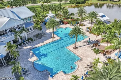 Exterior - 20179 Torch Key Way, Estero, FL 33928 photo 6 of 7