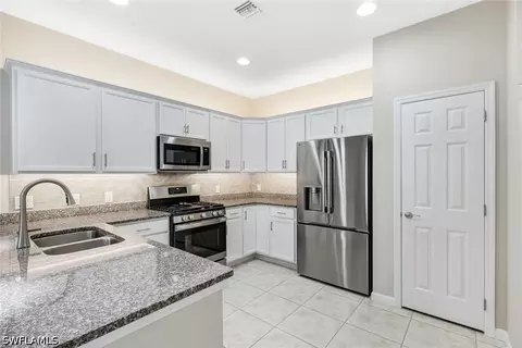 Kitchen - 20179 Torch Key Way, Estero, FL 33928 photo 2 of 3