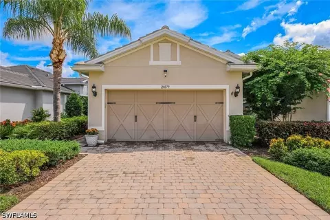 Exterior - 20179 Torch Key Way, Estero, FL 33928 photo 2 of 7