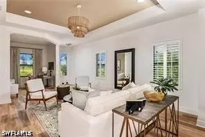 Entry Way - 4467 Centaurus Cir, Naples, FL 34120 photo 2 of 2