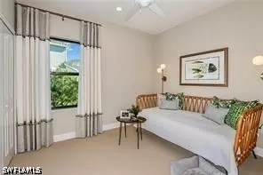 Bedroom - 4467 Centaurus Cir, Naples, FL 34120 photo 3 of 3