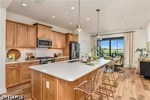 Kitchen - 4467 Centaurus Cir, Naples, FL 34120 photo 1 of 5