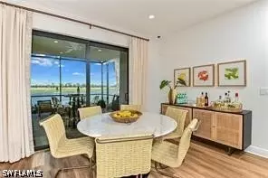 Dining - 4467 Centaurus Cir, Naples, FL 34120 photo 1 of 2