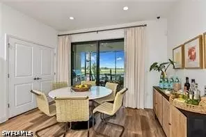 Dining - 4467 Centaurus Cir, Naples, FL 34120 photo 2 of 2