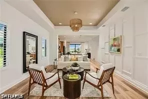 Entry Way - 4467 Centaurus Cir, Naples, FL 34120 photo 1 of 2