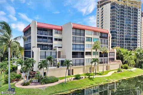 7129 Lakeridge View Ct #302, Fort Myers, FL 33907