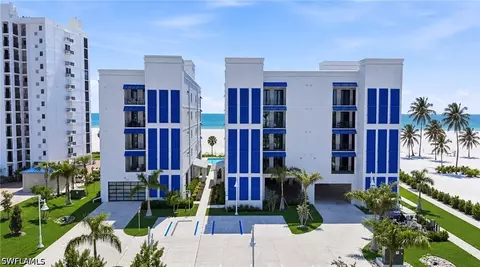 6230 Estero Blvd #202, Fort Myers Beach, FL 33931