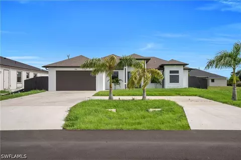 1416 NE 15th Ln, Cape Coral, FL 33909