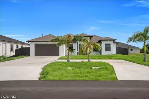 1416 NE 15th Ln, Cape Coral, FL 33909