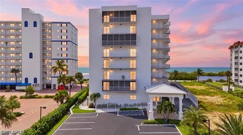 7000 Estero Blvd #604, Fort Myers Beach, FL 33931